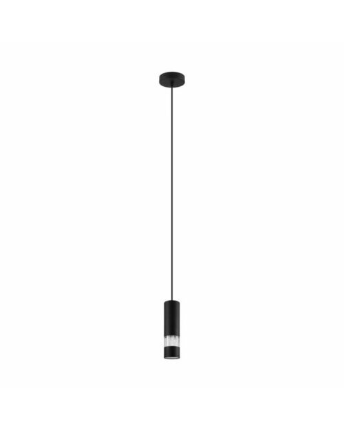 Підвісний світильник, люстра Eglo 39705 Bernabeta LED 1x5W 3000K 400Lm IP20
