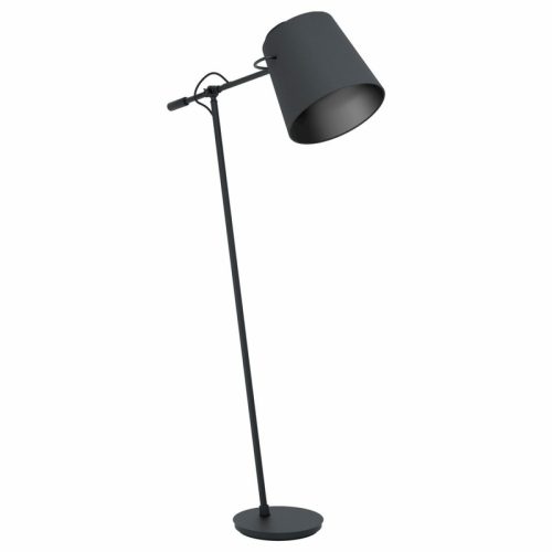 Торшер Eglo 39867 Granadillos E27 1x40W IP20