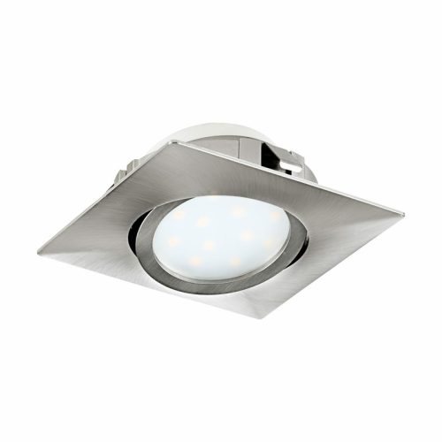 Точковий світильник Eglo 95843 Pineda LED 1x6W 3000K 500Lm IP20