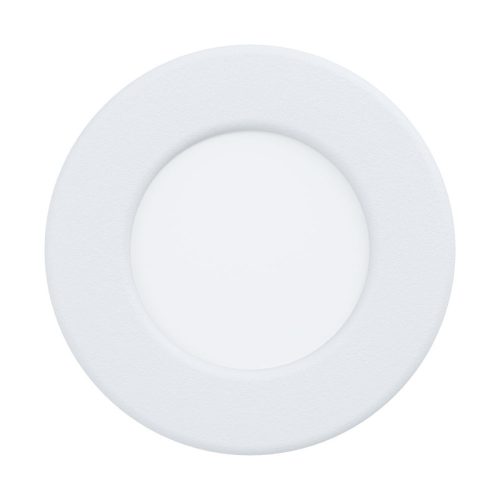 Точковий світильник Eglo 99206 Fueva LED 1x2.7W 4000K 360Lm IP44