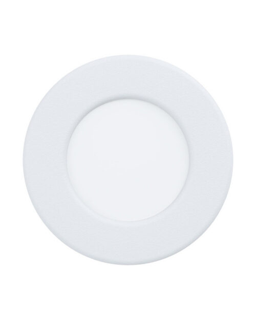 Точковий світильник Eglo 99206 Fueva LED 1x2.7W 4000K 360Lm IP44