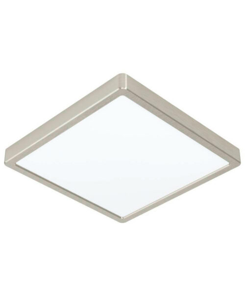 Світильник стельовий Eglo 99242 Fueva LED 1x20W 3000K 2300Lm IP20