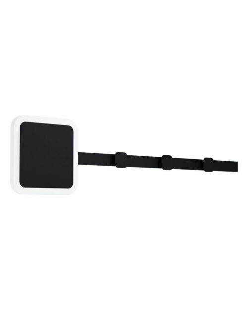 Бра, настінний світильник Eglo 99595 Cartagena LED 7.8W 3000K 920Lm IP20