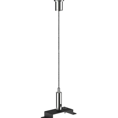 Підвіс Nowodvorski Cl Office / Hall Pro Suspension Nickel - Зображення 1