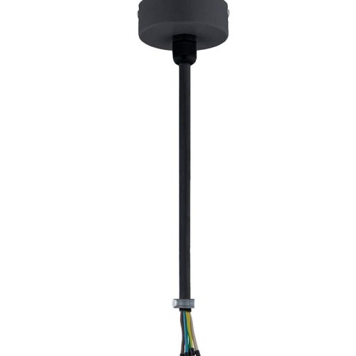 Підвіс Nowodvorski Ctls Power Sypply Kit Black Pl IP20 Bl - Зображення 1