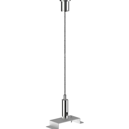 Підвіс Nowodvorski Cl Office / Hall Pro Suspension Kit Nickel