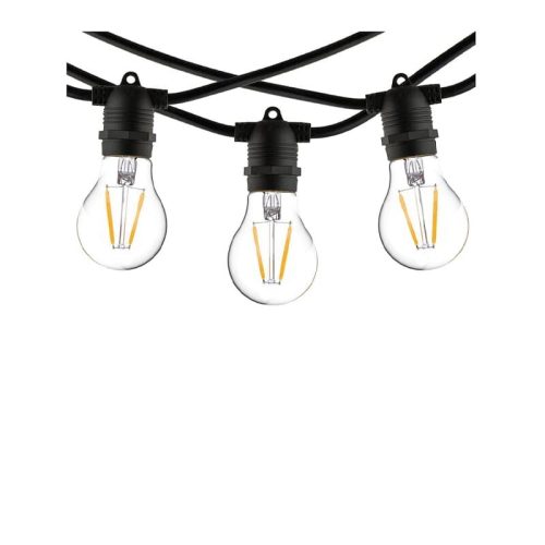 Гірлянда Nowodvorski Festoon lights E27 10x15W IP65 Bl - Зображення 3