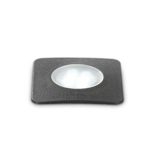 Вуличний світильник Ideal Lux Gravity GU10 1x6W 4000K IP67
