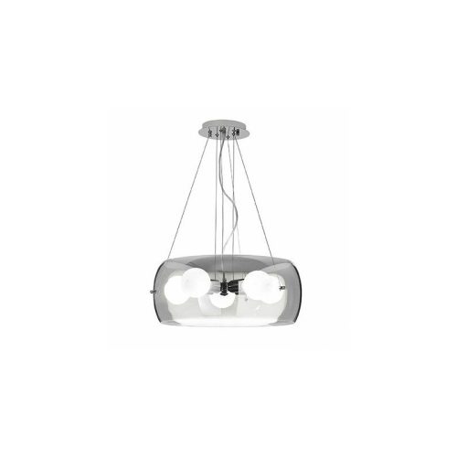 Люстра Ideal Lux AUDI-10 SP5 FUME'