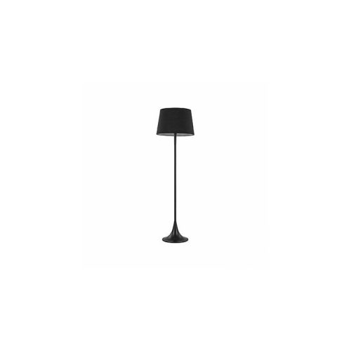 Торшер Ideal Lux LONDON PT1 NERO