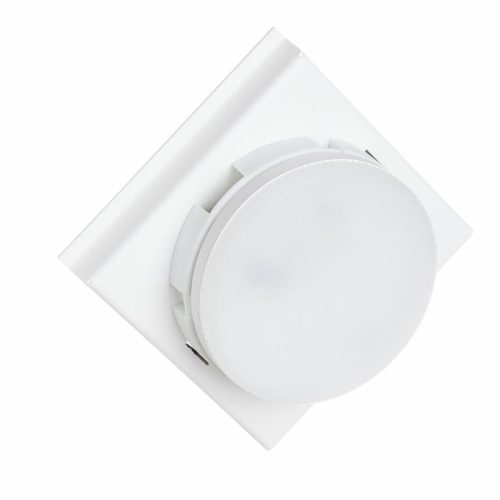 Точковий світильник для стелі Грильято Imperium Light Griliato GX53 1x60W IP20 Білий