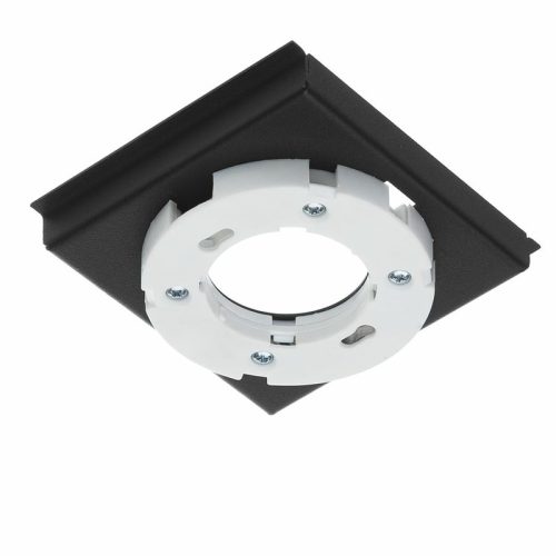 Точковий світильник для стелі Грильято Imperium Light Griliato GX53 1x60W IP20 Чорний - Зображення 3