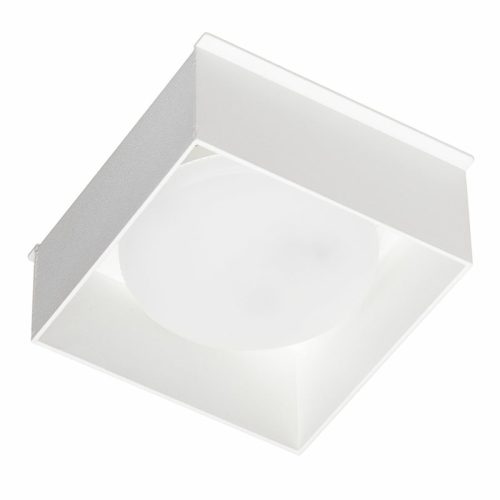 Точковий світильник для стелі Грильято Imperium Light Griliato GX53 1x60W IP20 Білий