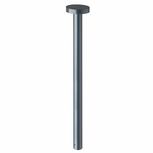 Вуличний світильник Imperium Light Column Led 1x8.4W 6000K IP67 Сірий - Зображення 3