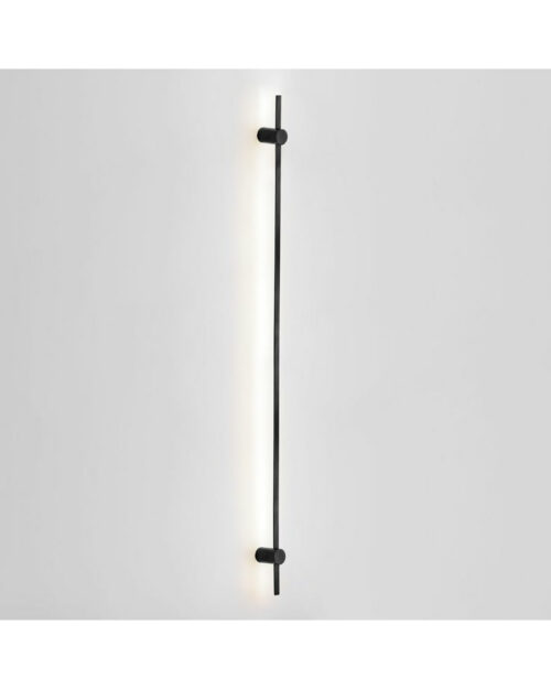 Бра, настінний світильник Imperium Light Arrow Led 1x14W 4000K IP20 Чорний