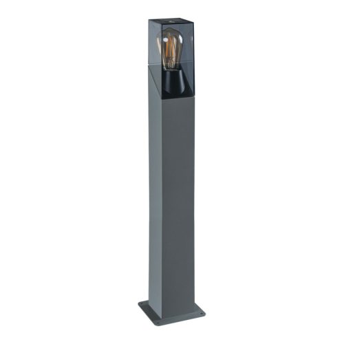 Вуличний світильник Kanlux Laven 80 E27 10W IP44 Gr