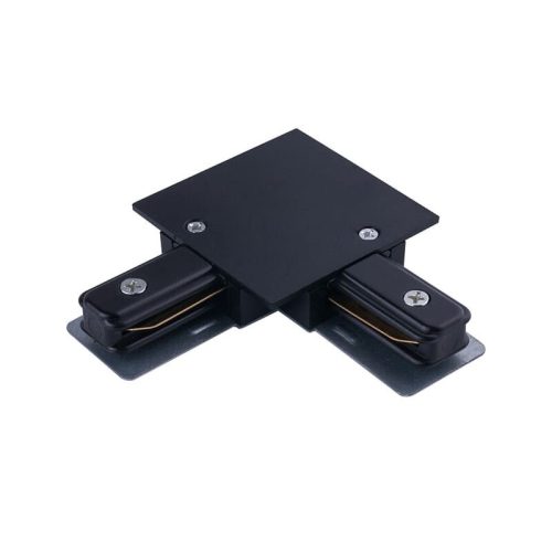 З'єднувач кутовий Nowodvorski Profile recessed l-connector IP20 Bl