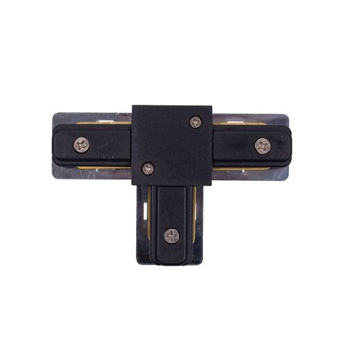 З'єднувач Nowodvorski Profile t-connector IP20 Bl