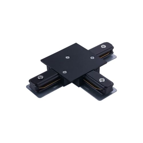 З'єднувач Nowodvorski Profile recessed t-connector IP20 Bl