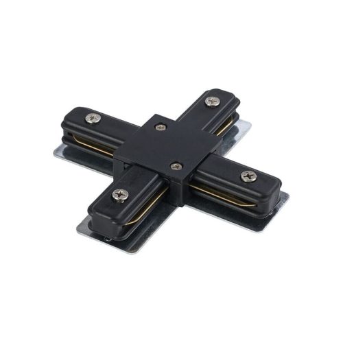З'єднувач Nowodvorski Profile x-connector IP20 Bl