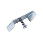 Фурнітура Nowodvorski Profile recessed fixing set Silver
