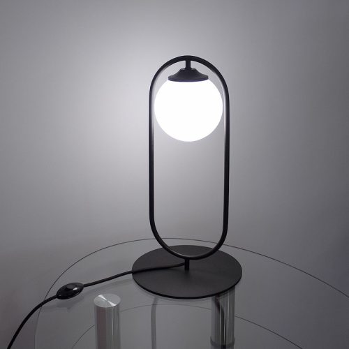 Настільна лампа Imperium Light Twins E14 1x40W IP20