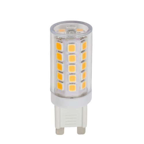 Світлодіодна лампочка Nowodvorski Bulb G9 1x4W 3000K 380Lm Біла