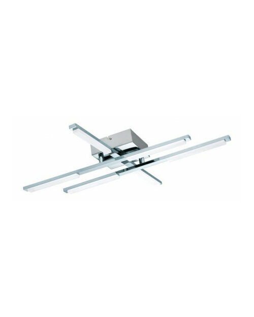 Люстра Eglo 96298 Vattaro Led 6x4.5W 3000K 2880Lm IP20 Хром