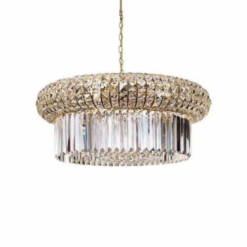 Люстра Ideal Lux Nabucco SP18