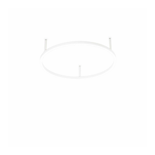 Люстра Ideal Lux Oracle Slim LED 1x32W 3000K 3150Lm IP20