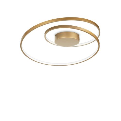 Люстра Ideal Lux Oz LED 1x48W 3000K 5200Lm IP20