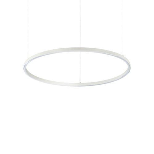 Люстра Ideal Lux Oracle Slim LED 1x38W 4000K 4500Lm IP20 - Зображення 1
