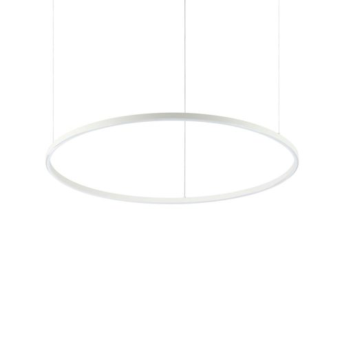 Люстра Ideal Lux Oracle Slim LED 1x55W 4000K 5700Lm IP20