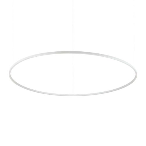 Люстра Ideal Lux Oracle Slim LED 1x89W 4000K 9650Lm IP20