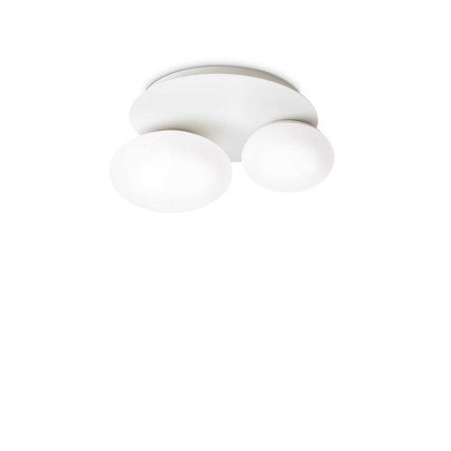Люстра Ideal Lux Ninfea GX53 2x15W IP20