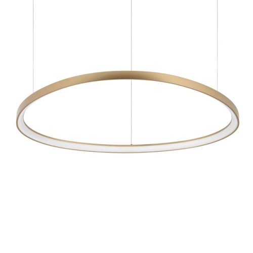 Люстра Ideal Lux Gemini LED 1x80W 3000K 10000Lm IP20
