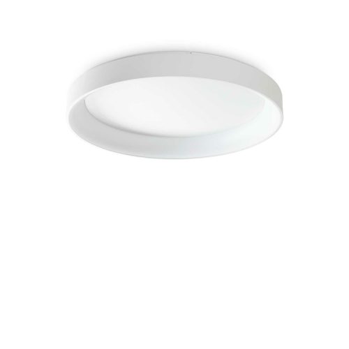 Люстра Ideal Lux Ziggy Led 1x62W 3000K 7800Lm IP20 Біла - Зображення 1