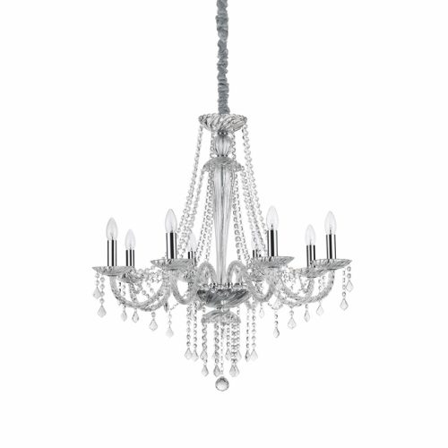 Люстра Ideal Lux Amadeus sp8