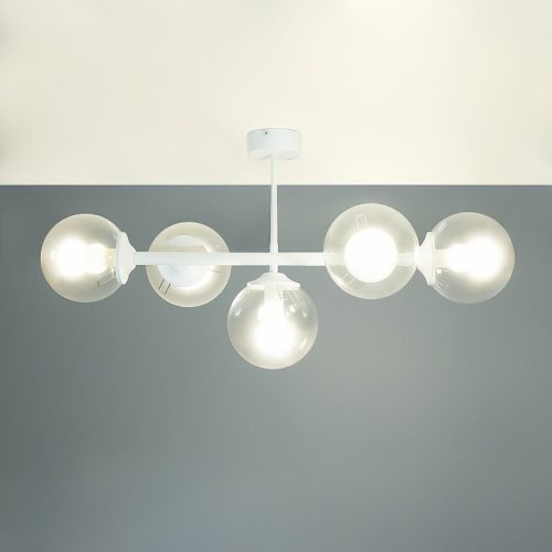 Люстра Imperium Light Frost E14 5x40W IP20