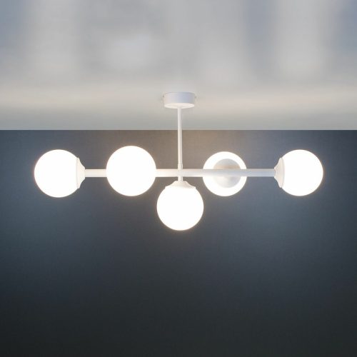 Люстра Imperium Light Frost E14 5x40W IP20 - Зображення 1