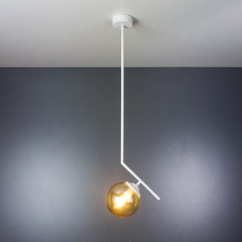 Підвісний світильник, люстра Imperium Light Графітовийape E14 1x40W IP20