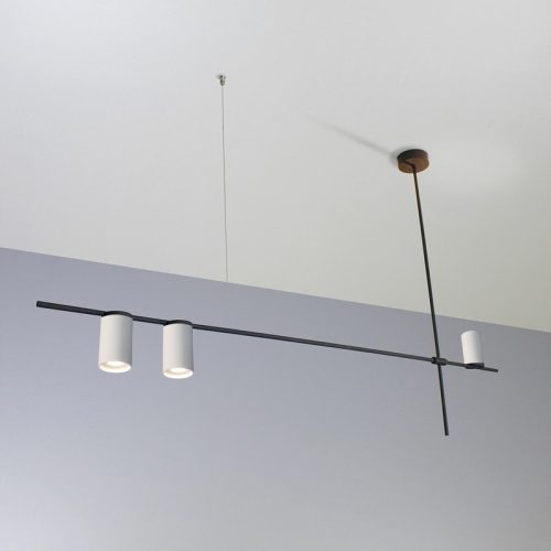 Люстра Imperium Light Jenny GU10 3x50W IP20