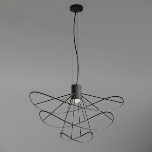 Люстра Imperium Light Mobius E27 1x60W IP20