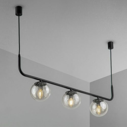 Люстра Imperium Light Frost E14 3x40W IP20 - Зображення 1