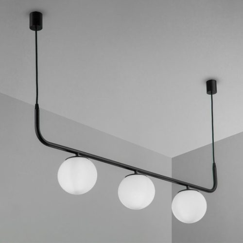 Люстра Imperium Light Frost E14 3x40W IP20