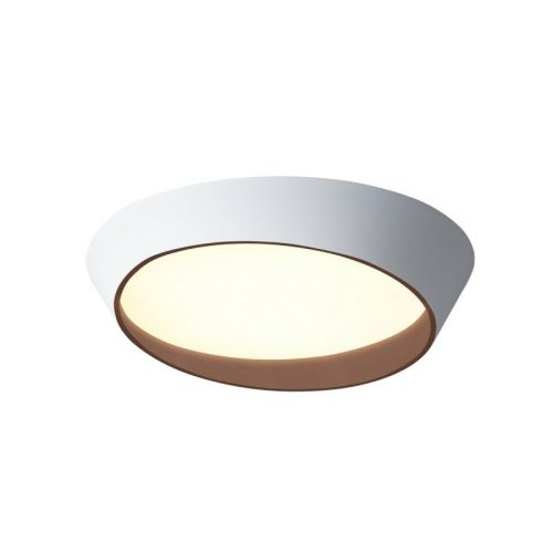 Люстра Italux Lucano Led 1x35W 3000K 1850Lm IP20 Біла