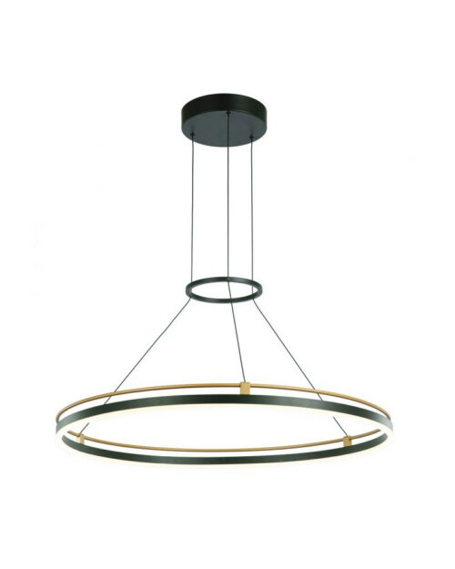 Люстра Italux Merlot Led 1x28W 3000K 1500Lm IP20