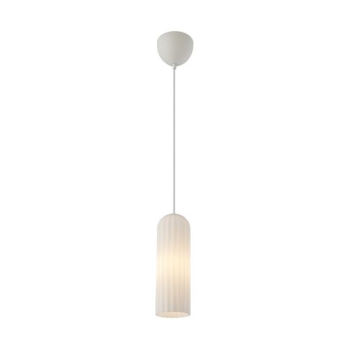 Підвісний світильник, люстра Nordlux Miella E27 1x25W IP20 Білий - Зображення 2