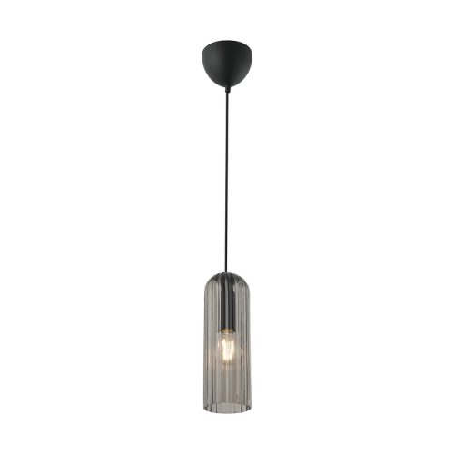 Підвісний світильник, люстра Nordlux Miella E27 1x25W IP20 Чорний - Зображення 2