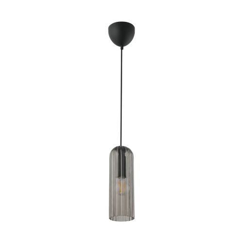 Підвісний світильник, люстра Nordlux Miella E27 1x25W IP20 Чорний - Зображення 1